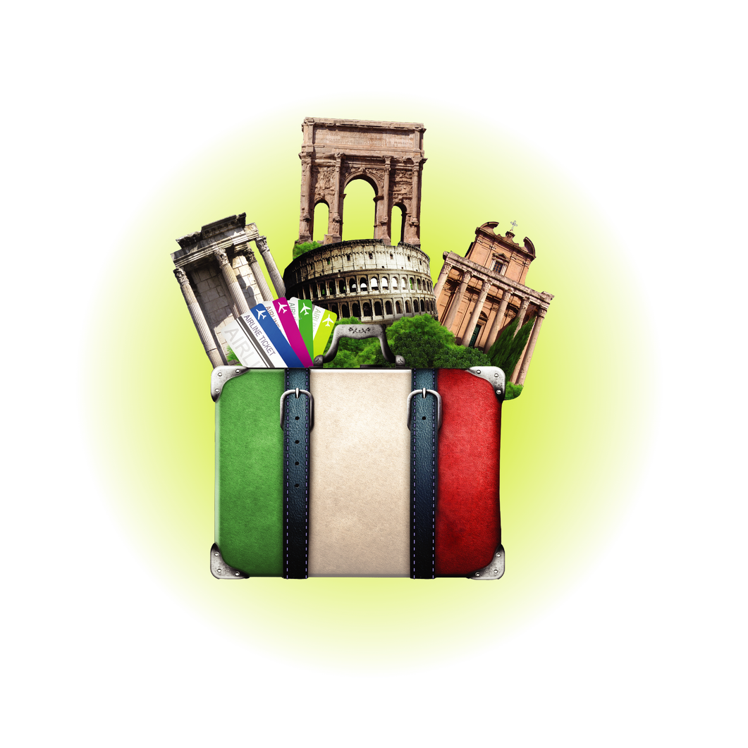 Putovanje u Italiju